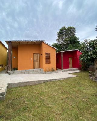 Pousada Vila Artesão