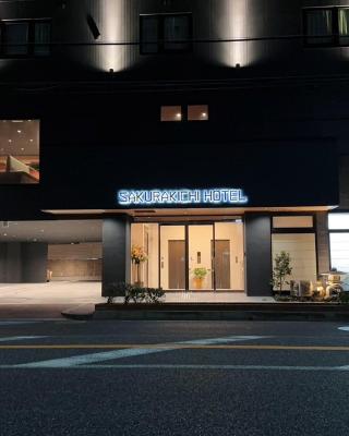 SAKURAKICHI Hotel