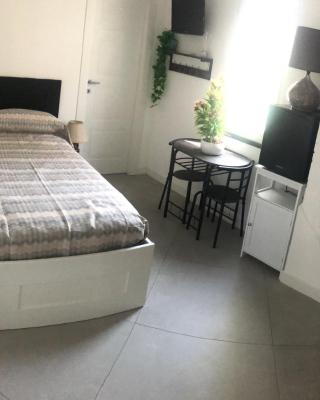 Kimy B&b Pompei
