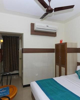 Hotel Kaveri Mahal