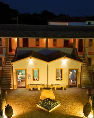 Hotel le Sabbie