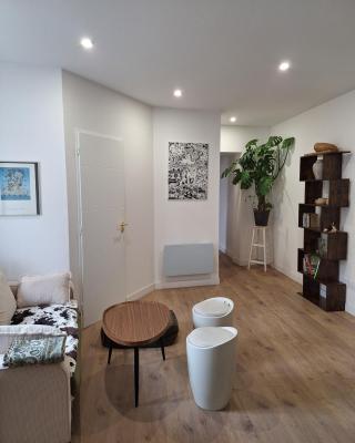 Chez Manon - Le Cocon Zen