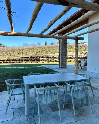 Cascina Luscai