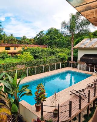Canto do Ilé Dive & Lodge