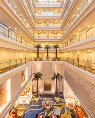 Park Plaza Faridabad