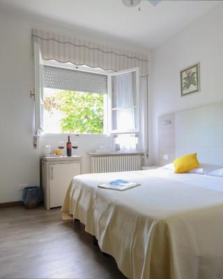 B&B Ortensia