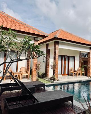 Kampana Homestay