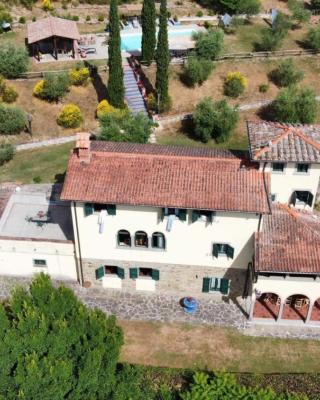 Podere La Casina