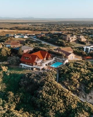 Surf Lodge South Africa