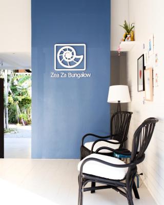 Zea Za Bungalow