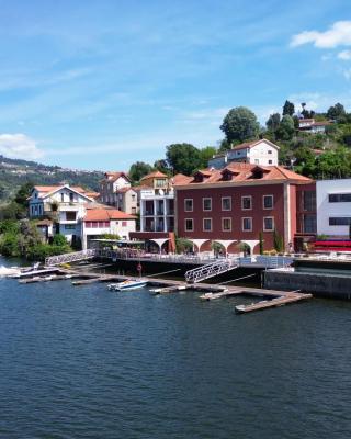 Douro Hotel Porto Antigo