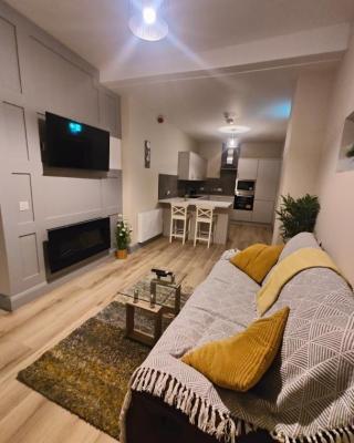 Town Centre Apartment