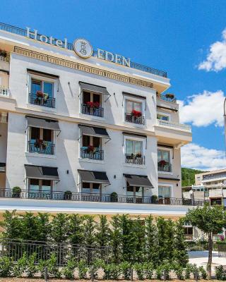 Hotel EDEN