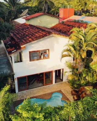 Pousada Casa Serena
