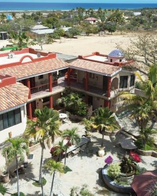 Hacienda De Palmas