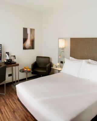 Hotel Sercotel Ciutat D'Alcoi