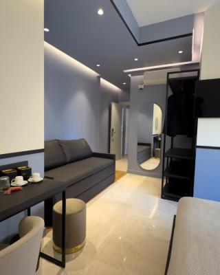 Vatican Domus Stefania Guest House