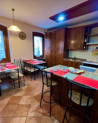Casa Experience - Venas Di Cadore