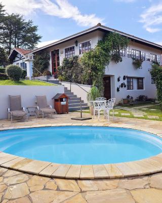 Chalés Valle Florido