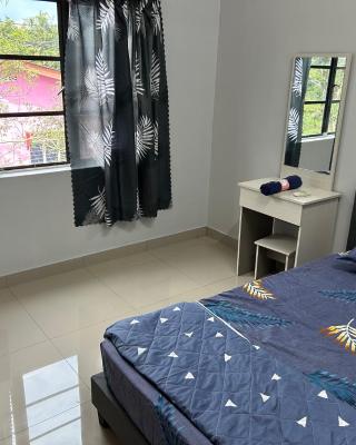 Chengai homestay