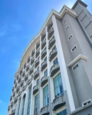 Seemsoon Hotel