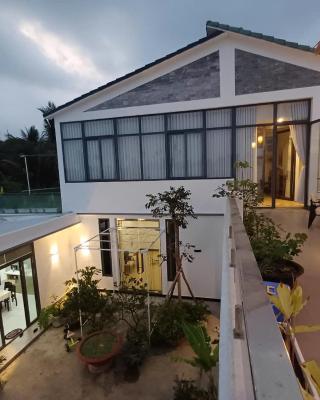 Experience Homestay