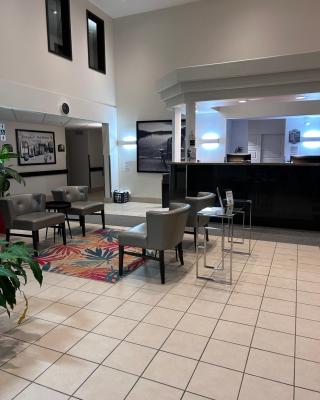 Super 8 by Wyndham Trois-Rivieres