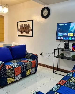 Cozy Home Antipolo