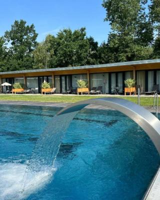 Villa Resort & Organic Spa