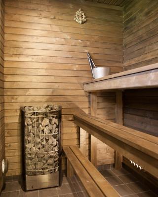 Vanaõue Holiday Home