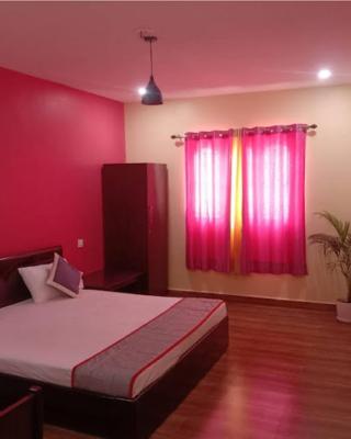Arunai Grand Kodaikanal