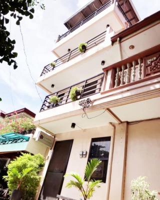Sinoben Apartments by RedDoorz
