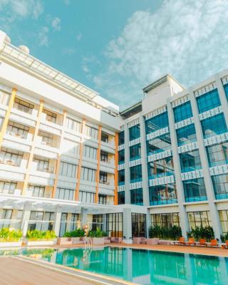 De Balen Soultan Hotel