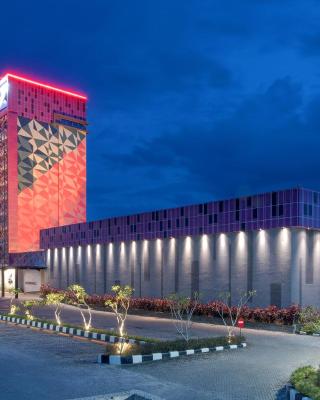 The Zuri Dumai