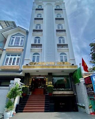 Gia Nguyen Hotel Vung Tau