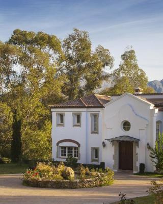 La Posada Romana Gaucin
