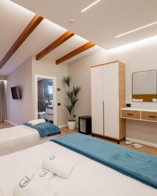 Golemi Lux Hotel