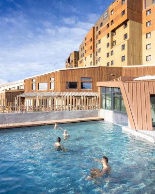 Hôtel Club mmv Les Bergers ****