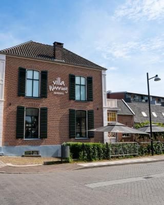 Boetiekhotel Villa Wanrooy