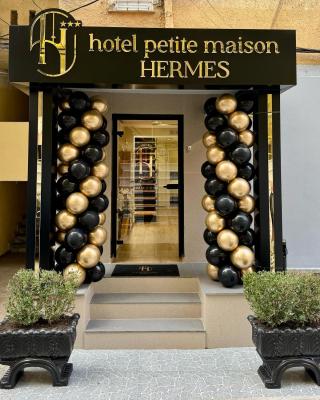 Tirana Hotel Petite Maison Hermes