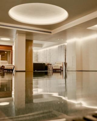 Borgo degli Angeli Wellness & Resort by Le Dhome Sicily
