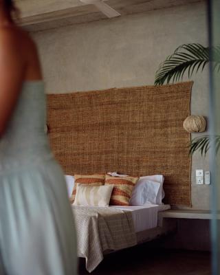 Gitano Surf Ahangama Beachfront