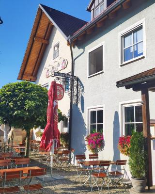 Hotel Landgasthof Euringer