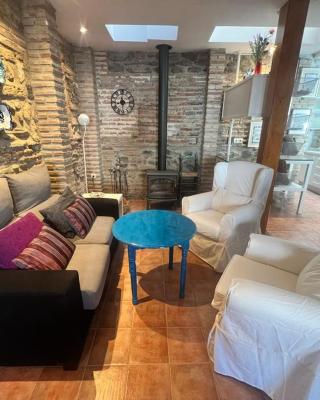 Casa con Encanto en Monachil