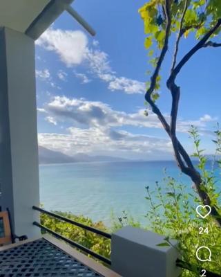 Blue View