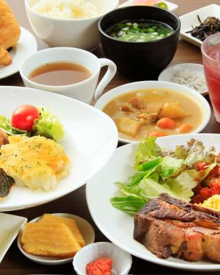 EN HOTEL Fujisawa