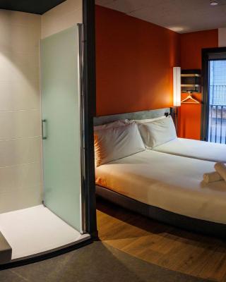 ibis budget Logroño Centro