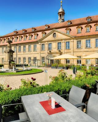Welcome Hotel Residenzschloss Bamberg