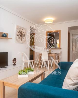 Casa Azahar Ivan Luxury Homes 1ªPlta Norte 1ªLinea