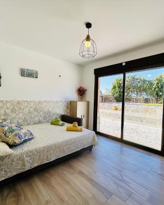 Rancho Tropicana